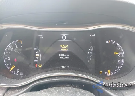 2015 Jeep Grand Cherokee Limited z USA, uszkodzony, nr VIN 1C4RJFBG4FC660356